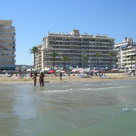 Sorolla II Orangecosta Apartment Peniscola Bagian luar foto