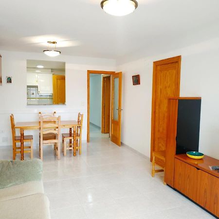 Sorolla II Orangecosta Apartment Peniscola Bagian luar foto