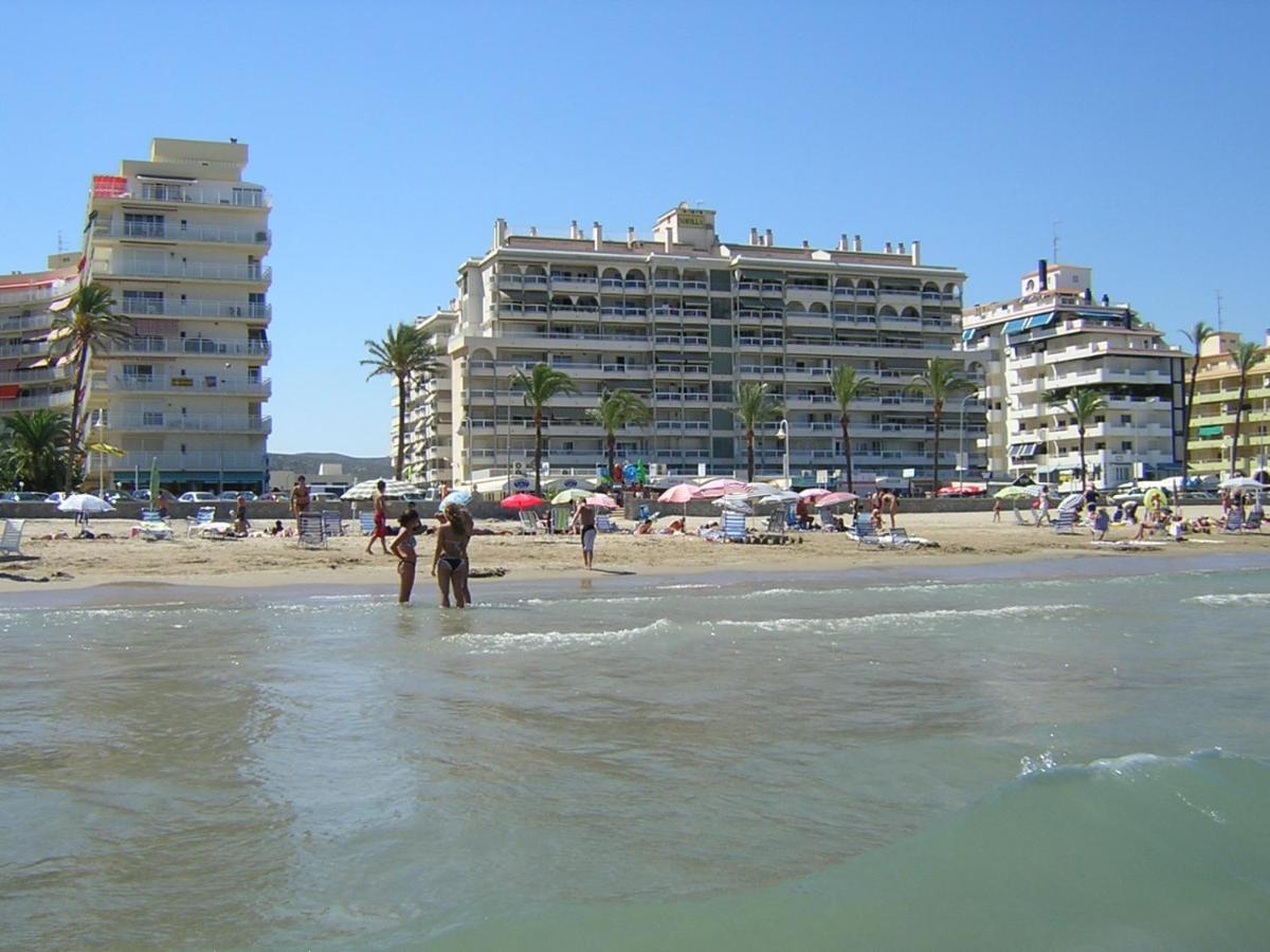 Sorolla II Orangecosta Apartment Peniscola Bagian luar foto