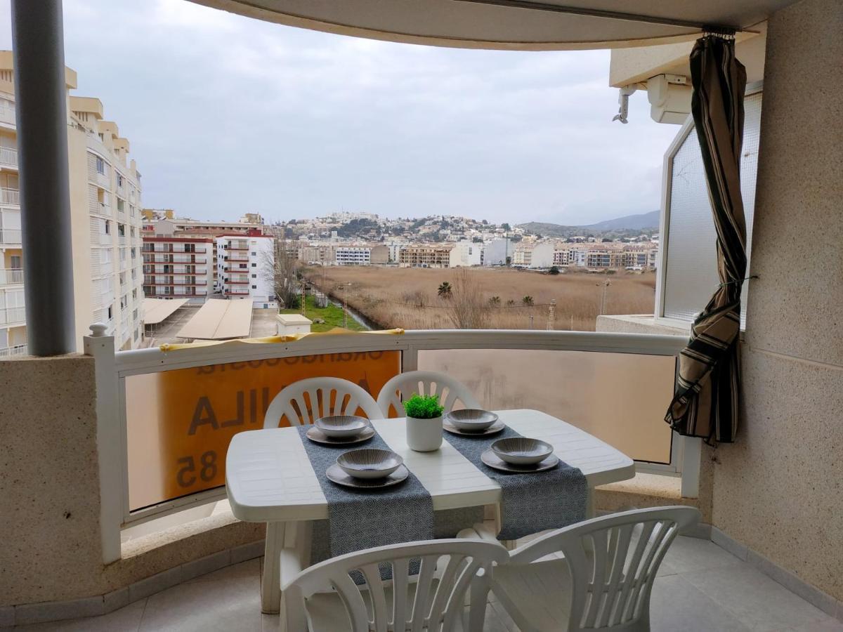 Sorolla II Orangecosta Apartment Peniscola Bagian luar foto