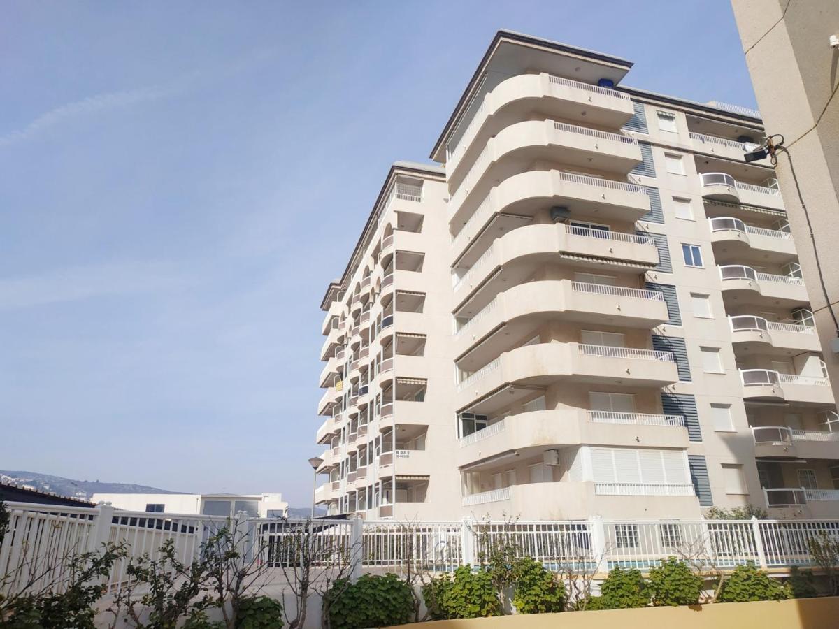 Sorolla II Orangecosta Apartment Peniscola Bagian luar foto