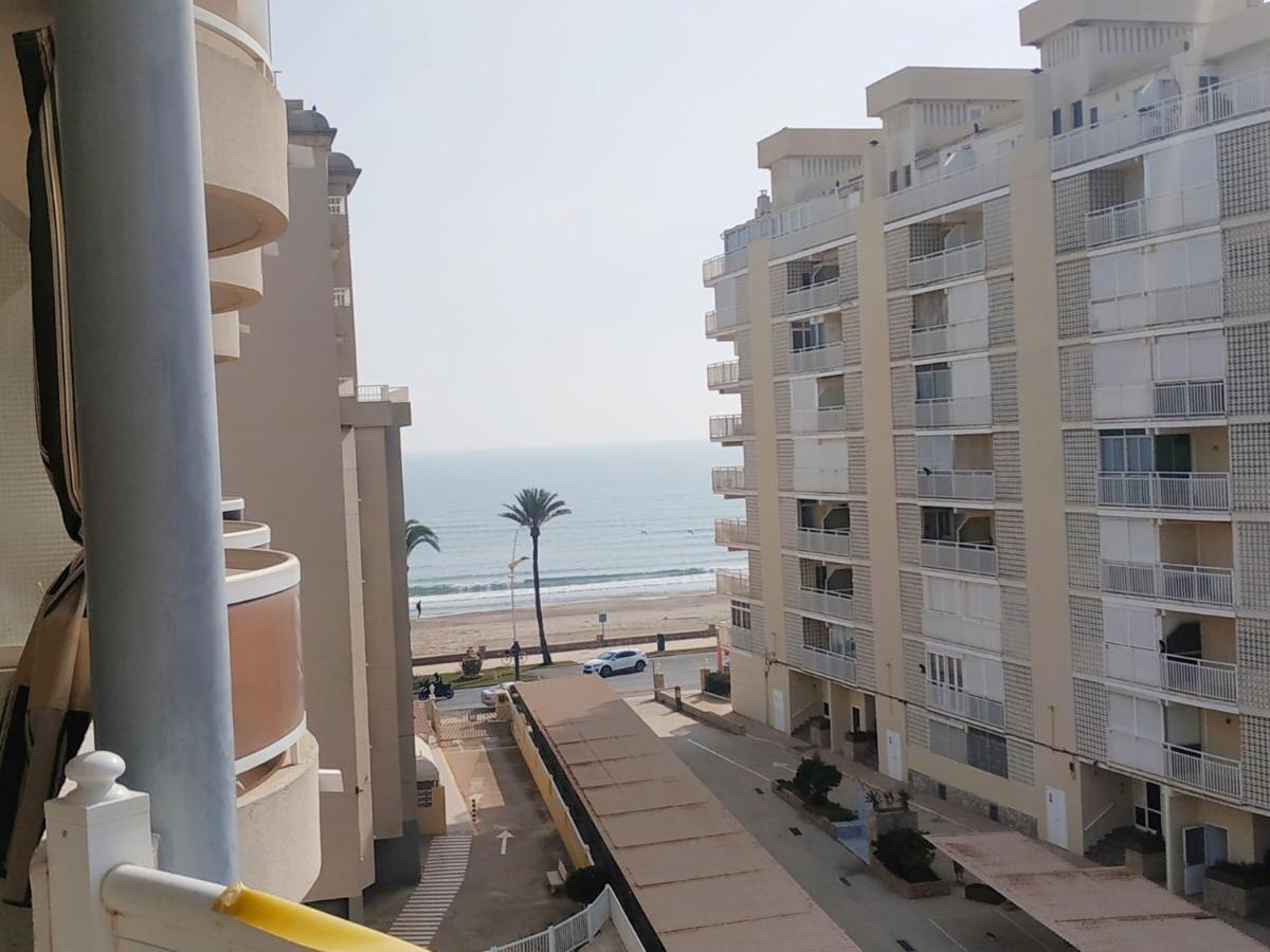 Sorolla II Orangecosta Apartment Peniscola Bagian luar foto