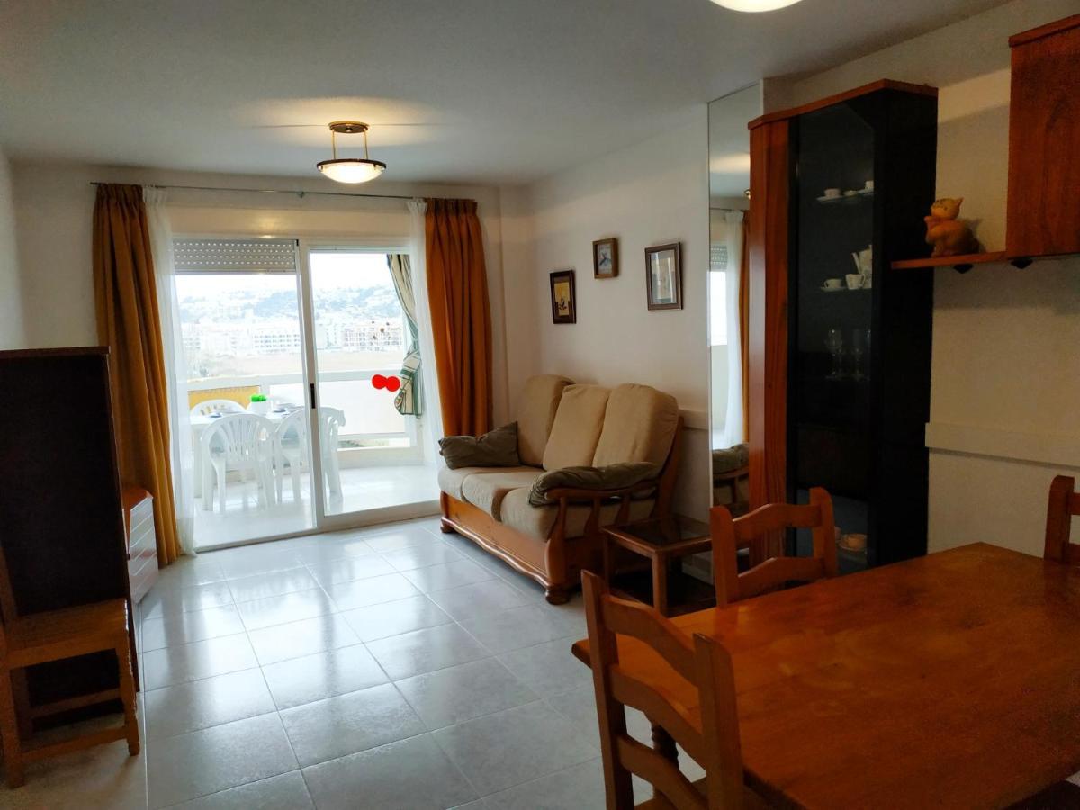 Sorolla II Orangecosta Apartment Peniscola Bagian luar foto