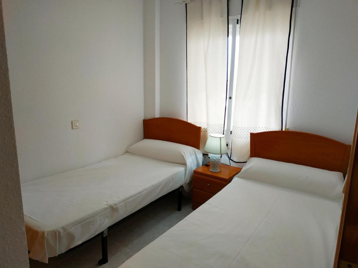 Sorolla II Orangecosta Apartment Peniscola Bagian luar foto